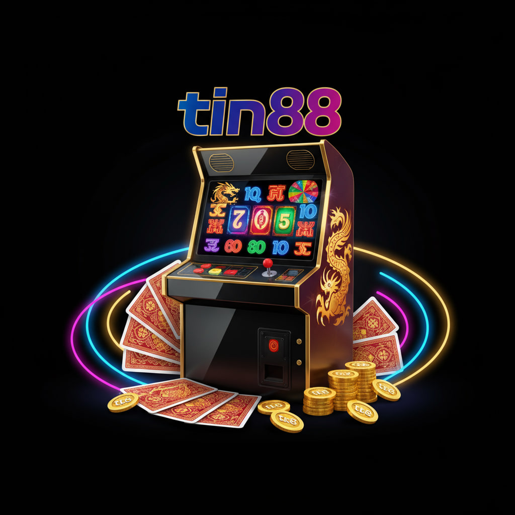 Logo của tin88